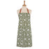 Ulster Weavers Forest Friends Sage Apron