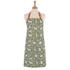 Ulster Weavers Forest Friends Sage Apron