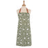 Ulster Weavers Forest Friends Sage Apron Aprons The Cooks Kitchen 
