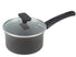 Davis & Waddell Thornbury Recycled Aluminium Cookset 4pcs Set Non-Stick Cookware Sets The Cooks Kitchen 