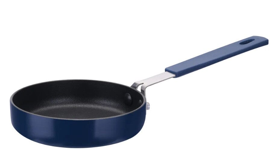 Davis & Waddell Mini Non Stick Fry Pan Frypan - Chef Pan - Saute Pan The Cooks Kitchen 