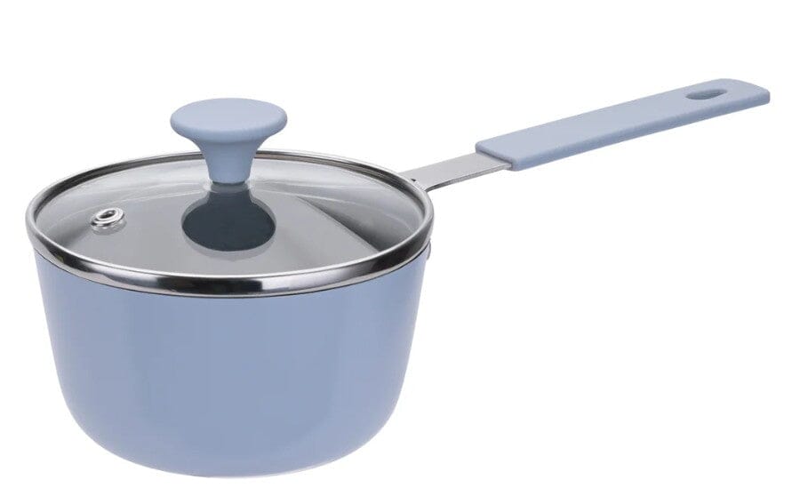 Davis & Waddell Mini Non Stick Saucepan Saucepans The Cooks Kitchen 