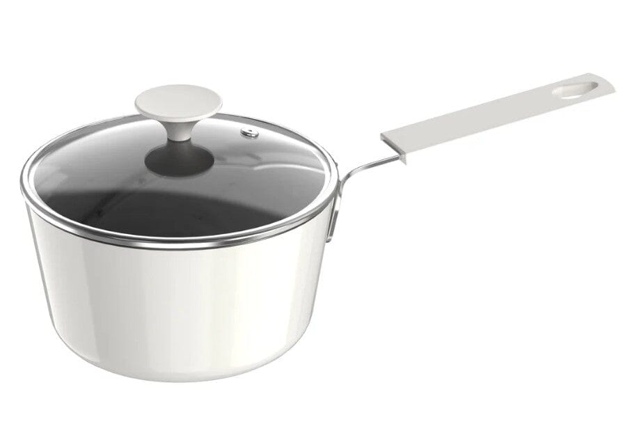 Davis & Waddell Mini Non Stick Saucepan Saucepans The Cooks Kitchen 