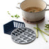 Davis & Waddell Silicone Trivet Miscellaneous The Cooks Kitchen 