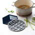 Davis & Waddell Silicone Trivet