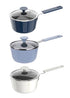 Davis & Waddell Mini Non Stick Saucepan