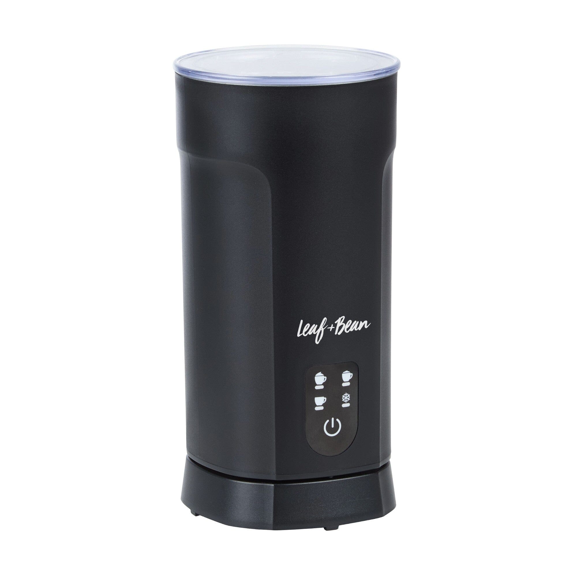 Leaf & Bean Electric Milk Frother & Warmer Milk Frothers The Cooks Kitchen 