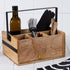 Academy James Condiment Caddy