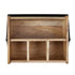 Academy James Condiment Caddy