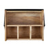Academy James Condiment Caddy