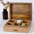 Academy James Tea Box