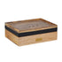 Academy James Tea Box