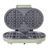 Davis & Waddell Non-stick Double Waffle Maker Dessert Makers The Cooks Kitchen 