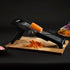 Master Pro Virtuoso Mandeline Slicer Stainless Steel Slicers - Choppers, Mincers & Mashers The Cooks Kitchen 
