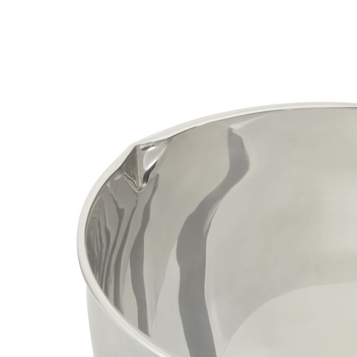 Master Pro Stainless Steel Mixing Bowl Set