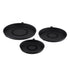 Master Pro Stainless Steel Mixing Bowl Set Mixing Bowls & Pudding Bowls The Cooks Kitchen 