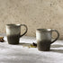 Grand Deisgns Set Of 2 Dusk 300ml Stoneware Mugs - Cream & Brown Mugs - Cups & Saucers The Cooks Kitchen 