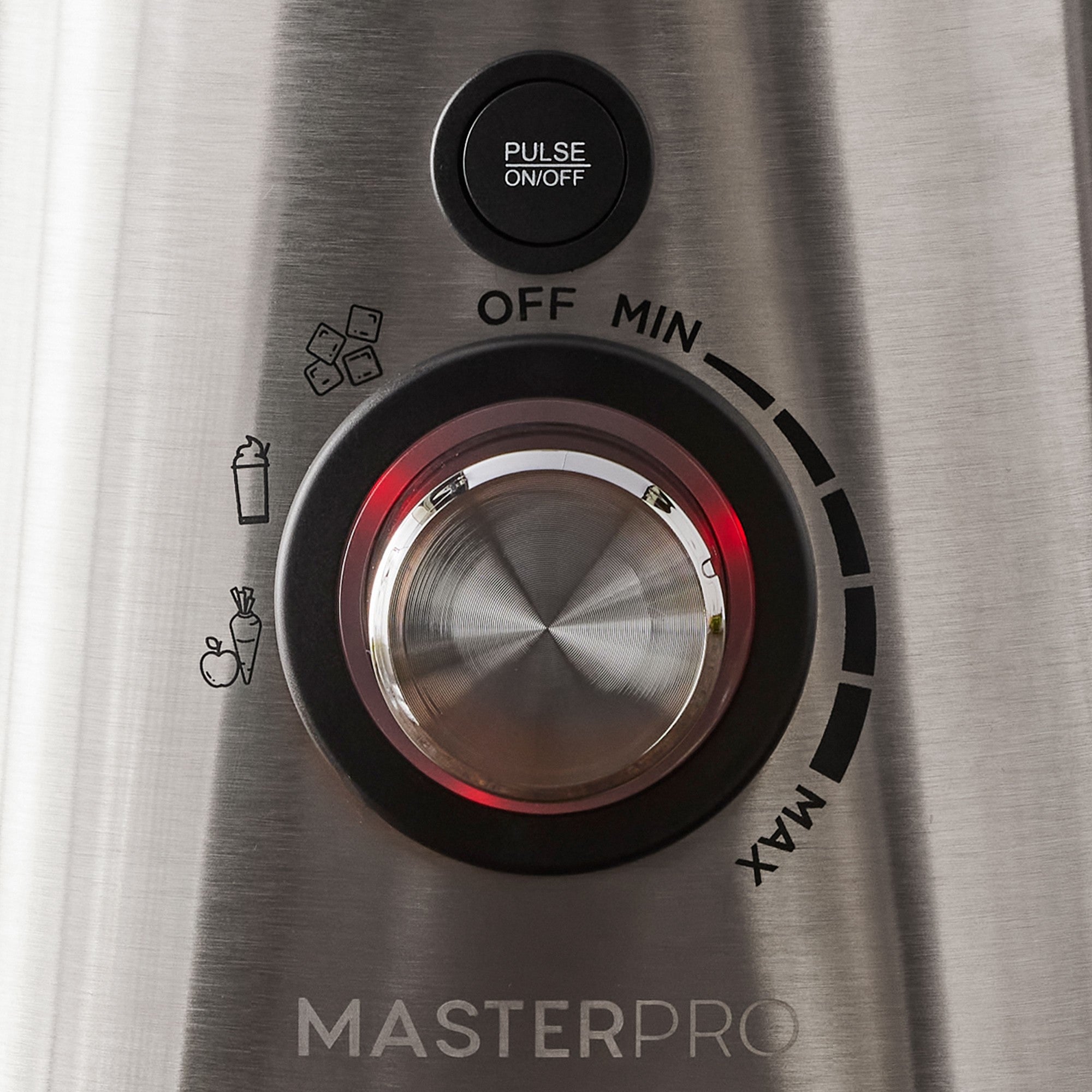 Master Pro Premium Multi Processor