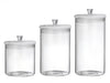 Davis & Waddell Carlton Canister 3pcs Set