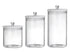 Davis & Waddell Carlton Canister 3pcs Set