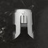 Davis & Waddell Brooklyn Stainless Steel Champagne Stopper 4x3.7x5cm