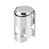 Davis & Waddell Brooklyn Stainless Steel Champagne Stopper 4x3.7x5cm