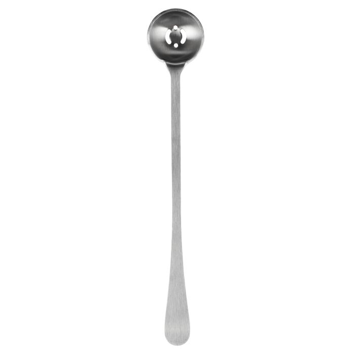 Davis & Waddell Brooklyn Stainless Steel Olive Spoon
