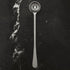 Davis & Waddell Brooklyn Stainless Steel Olive Spoon