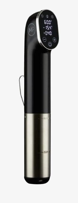Masterpro Digital Sous Vide Precision Cooker Black Sous Vide The Cooks Kitchen 