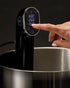 Masterpro Digital Sous Vide Precision Cooker Black Sous Vide The Cooks Kitchen 