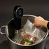 Masterpro Digital Sous Vide Precision Cooker Black Sous Vide The Cooks Kitchen 