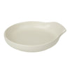 Davis & Waddel Darley Spoon Rest, Cream 14.5x12x2.5cm
