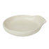 Davis & Waddel Darley Spoon Rest, Cream 14.5x12x2.5cm
