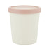 Ice Cream Tub 1l Pink