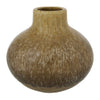 Amalfi Avaris Vessel 21.5x21.5x19cm - Green