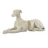 Society Home Hound Bookends 9.8x31x13.7cm - Cream