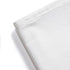 Amalfi Sorrento Liveable Linen Napkins Set Of 4 White