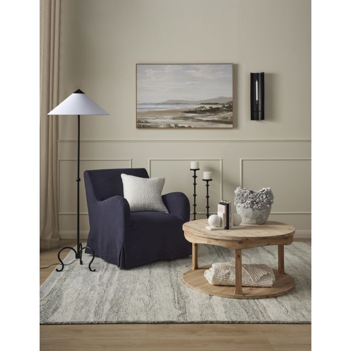 Amalfi Bakio Bookends 24x10x13cm - White