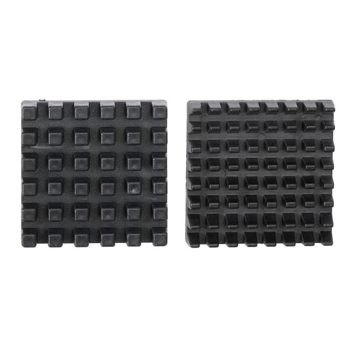 Svna Duo Potato Chipper Stainless Steel & Black 15.7x9.7x12.8cm