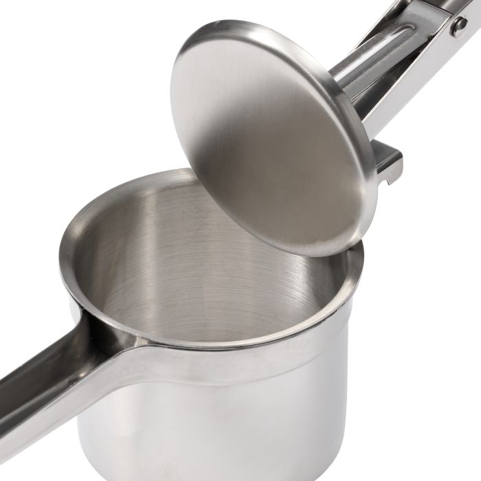 Svna 3 In 1 Stainless Steel Potato Ricer 30.5x10x12.5cm