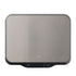Svna Maxi Electronic Scale Grey 31x25.6x2.7cm Scales The Cooks Kitchen 