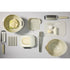 Svna 2-in-1 Precision Electric Scale Cream 24x20x4cm