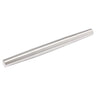 Svna Premium Stainless Steel Rolling Pin 3.1x35.5cm