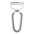 Svna Stainless Steel Y Peeler - Grey