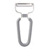 Svna Stainless Steel Y Peeler - Grey