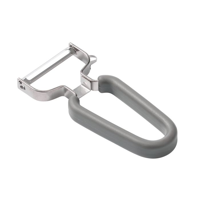 Svna Stainless Steel Y Peeler - Grey