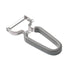 Svna Stainless Steel Y Peeler - Grey