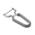 Svna Stainless Steel Y Peeler - Grey