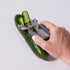 Svna Stainless Steel Y Peeler - Grey