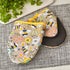 Ulster Weavers Bee Keeper Microwave Mitts Multi-coloured 18x14.5x2.5cm